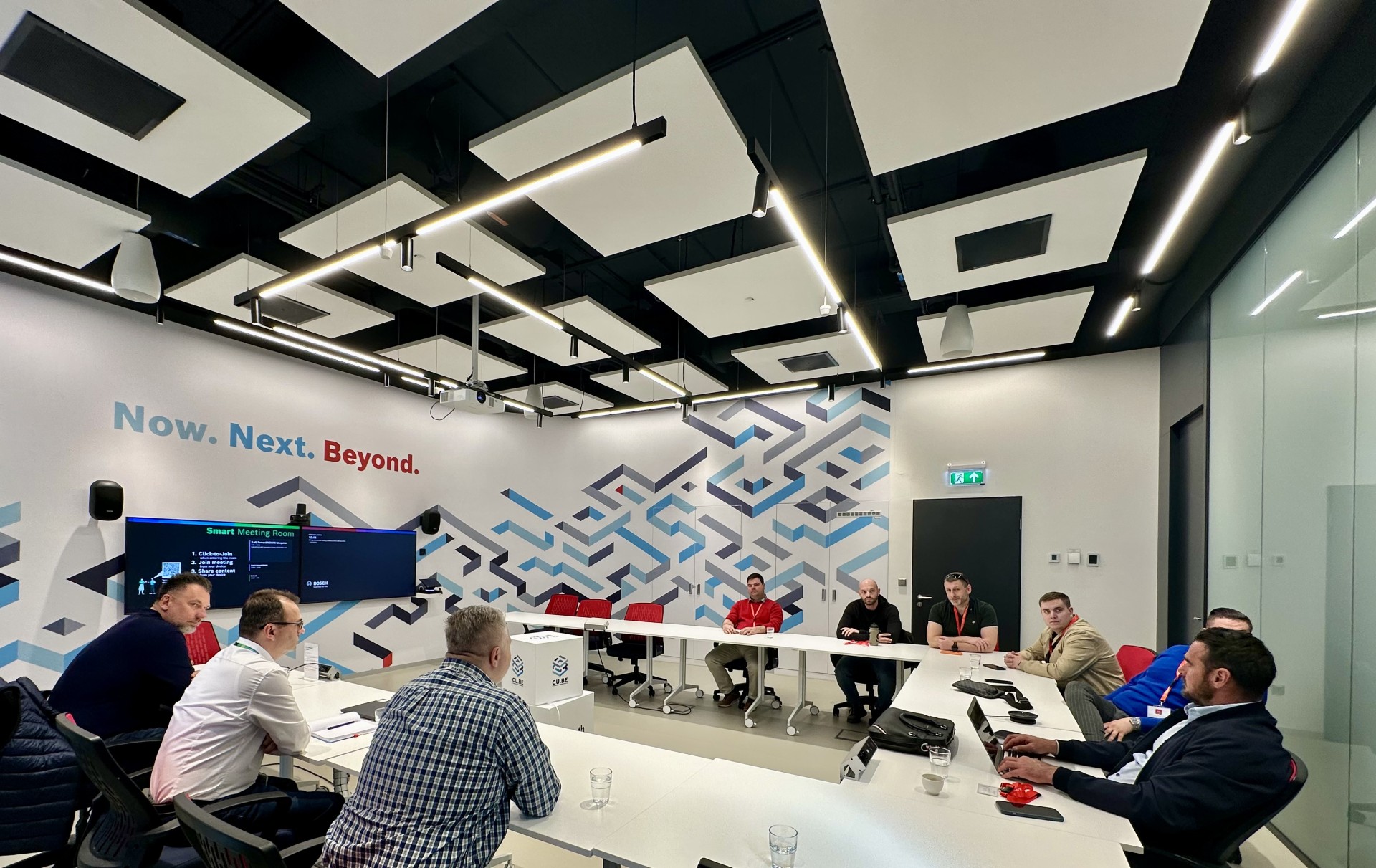 Bosch Rexroth CU.BE